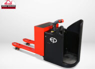 Elektryczny wózek paletowy KPL201