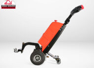 Elektryczny wózek ciągnikowy QDD10