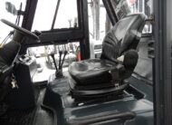 Wózek widłowy Linde H80D/900
