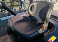 Elektryczny wózek widłowy EFL702
