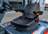 Elektryczny wózek widłowy Heli CPD35-A3LiH4-M