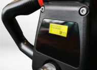 Elektryczny wózek paletowy EP EPL154 z długimi widłami