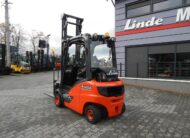 Forklift Linde H20T-01