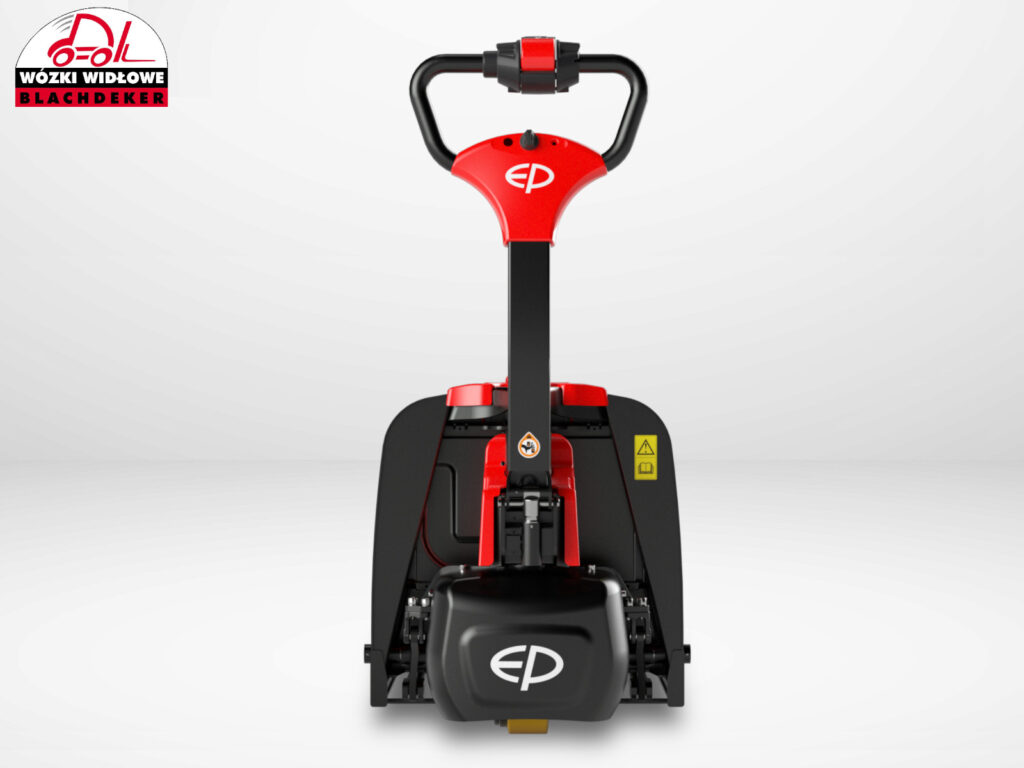 Elektryczny wózek paletowy EP F4 201 (Li-ION)